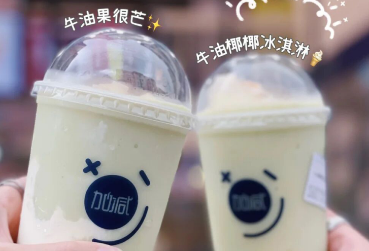 恒峰g22茶饮：别羡慕别人的奶茶店生意好，他们都